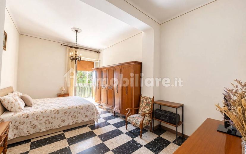 Quadrilocale via Paola Olivieri 16, Centro, Levanto — foto 22 di 24