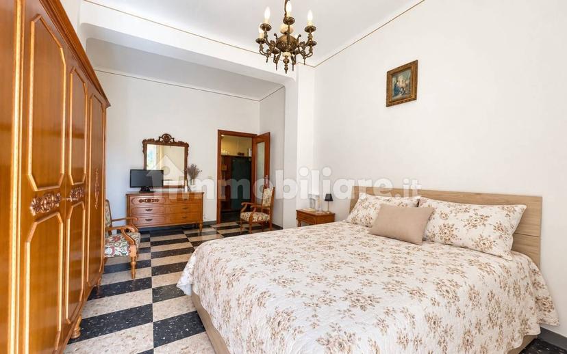 Quadrilocale via Paola Olivieri 16, Centro, Levanto — foto 9 di 24