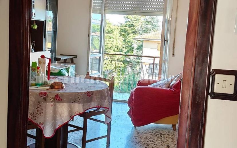 Quadrilocale via Lauro De Bosis 23, San Pietro Martire - Erbarella, Jesi — foto 7 di 20