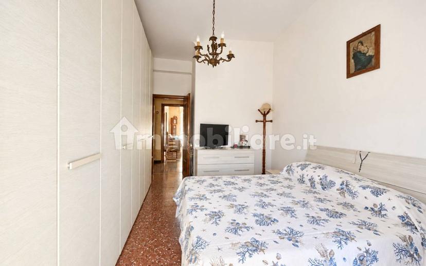 Quadrilocale via Paola Olivieri 16, Centro, Levanto — foto 21 di 24
