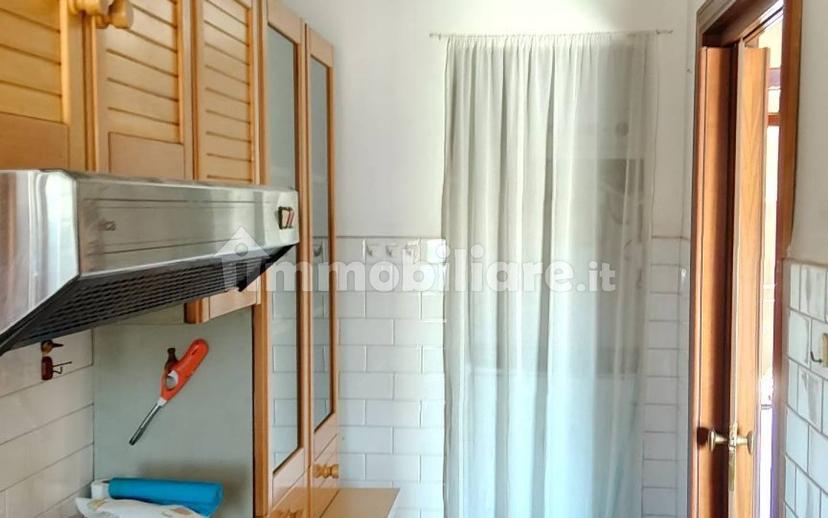 Quadrilocale via Lauro De Bosis 23, San Pietro Martire - Erbarella, Jesi — foto 18 di 20