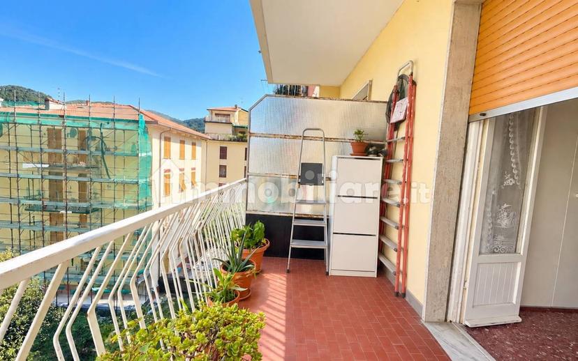 Quadrilocale via Paola Olivieri 16, Centro, Levanto — foto 5 di 24