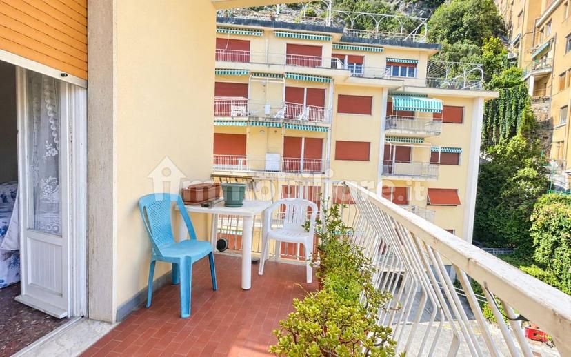 Quadrilocale via Paola Olivieri 16, Centro, Levanto — foto 24 di 24