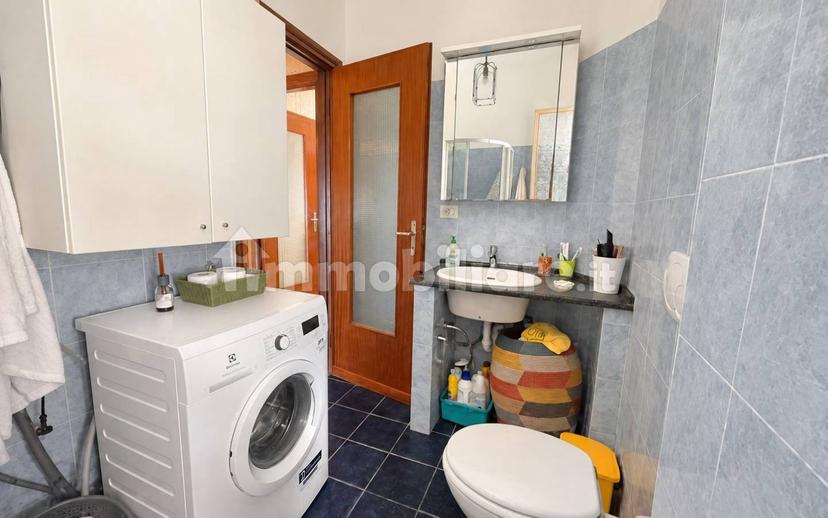 Quadrilocale via Paola Olivieri 16, Centro, Levanto — foto 19 di 24