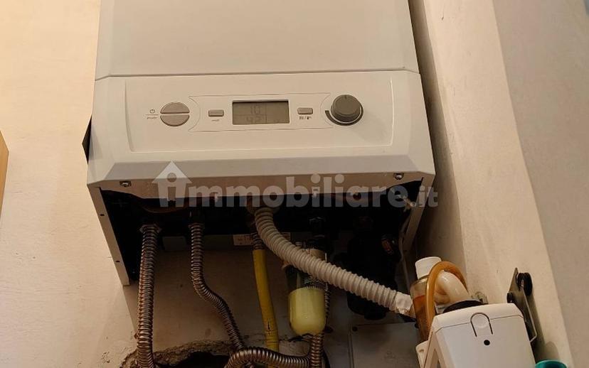 Quadrilocale via Lauro De Bosis 23, San Pietro Martire - Erbarella, Jesi — foto 16 di 20