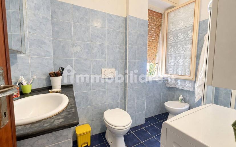 Quadrilocale via Paola Olivieri 16, Centro, Levanto — foto 20 di 24