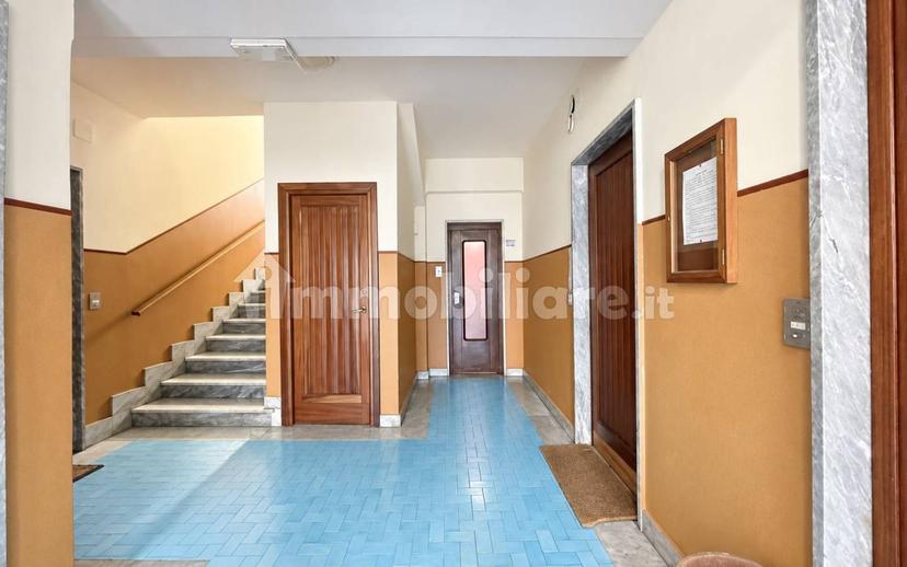 Quadrilocale via Paola Olivieri 16, Centro, Levanto — foto 2 di 24
