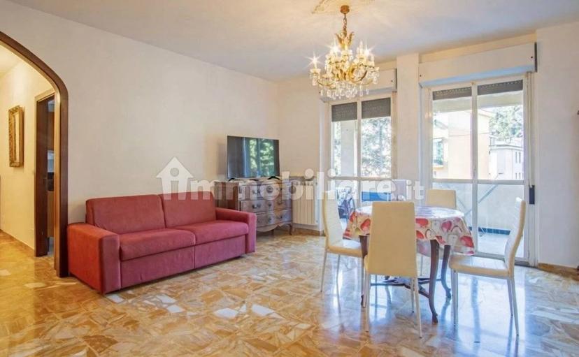 Appartamento via Giovanni Caboto, 1, Centro, Sestri Levante — foto 10 di 13
