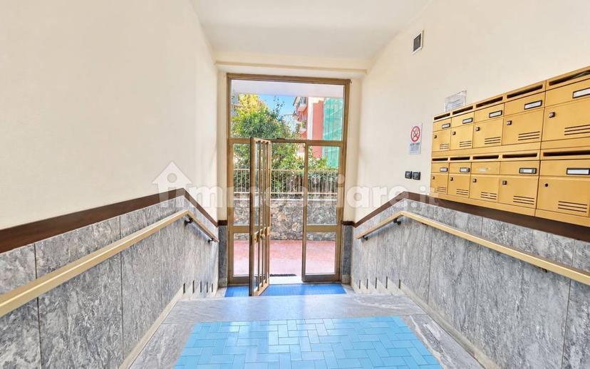 Quadrilocale via Paola Olivieri 16, Centro, Levanto — foto 6 di 24