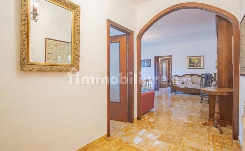 Appartamento via Giovanni Caboto, 1, Centro, Sestri Levante — foto 6 di 13