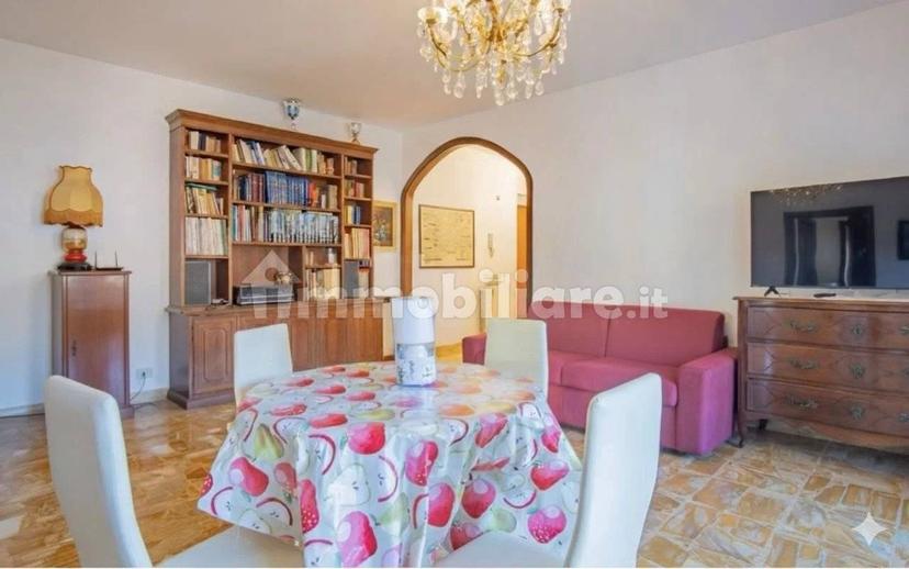 Appartamento via Giovanni Caboto, 1, Centro, Sestri Levante