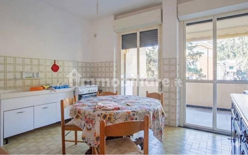 Appartamento via Giovanni Caboto, 1, Centro, Sestri Levante — foto 8 di 13