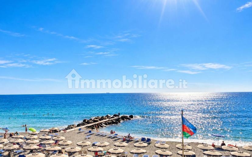 Quadrilocale via Paola Olivieri 16, Centro, Levanto — foto 11 di 24