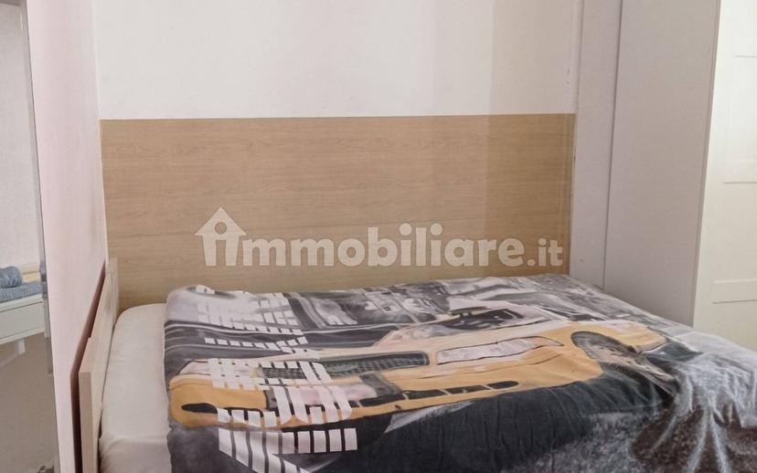 Stanza singola vicolo Modestino Cassini, Macerata — foto 8 di 16