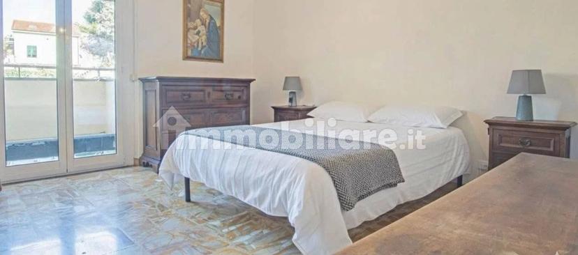 Appartamento via Giovanni Caboto, 1, Centro, Sestri Levante — foto 7 di 13