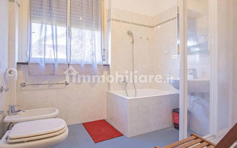 Appartamento via Giovanni Caboto, 1, Centro, Sestri Levante — foto 11 di 13