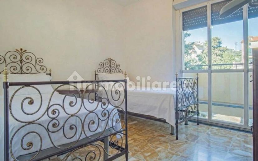 Appartamento via Giovanni Caboto, 1, Centro, Sestri Levante — foto 5 di 13