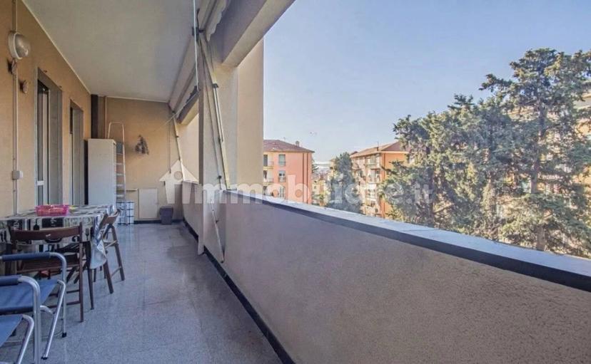 Appartamento via Giovanni Caboto, 1, Centro, Sestri Levante — foto 2 di 13