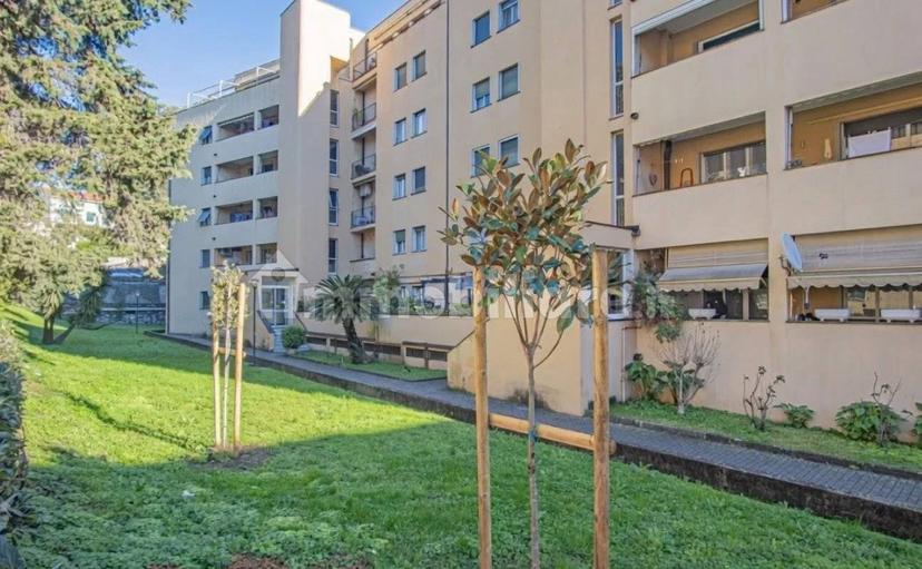 Appartamento via Giovanni Caboto, 1, Centro, Sestri Levante — foto 4 di 13
