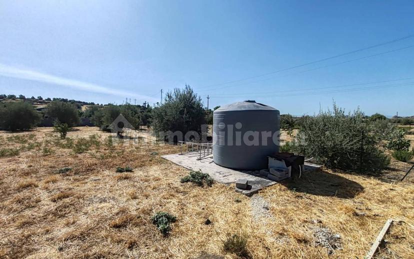 Villa unifamiliare contrada Cappelloni, Santa Maria di Licodia — foto 14 di 24