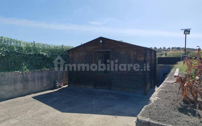 Villa unifamiliare contrada Cappelloni, Santa Maria di Licodia — foto 19 di 24