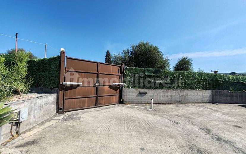 Villa unifamiliare contrada Cappelloni, Santa Maria di Licodia — foto 16 di 24