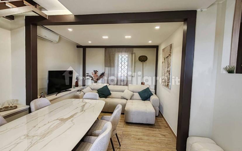 Villa unifamiliare contrada Cappelloni, Santa Maria di Licodia — foto 8 di 24