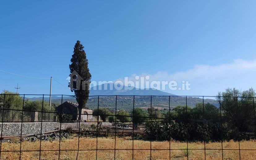 Villa unifamiliare contrada Cappelloni, Santa Maria di Licodia — foto 24 di 24