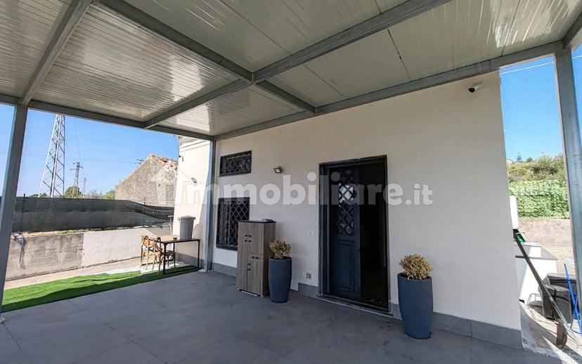 Villa unifamiliare contrada Cappelloni, Santa Maria di Licodia — foto 10 di 24