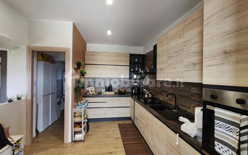 Villa unifamiliare contrada Cappelloni, Santa Maria di Licodia — foto 20 di 24