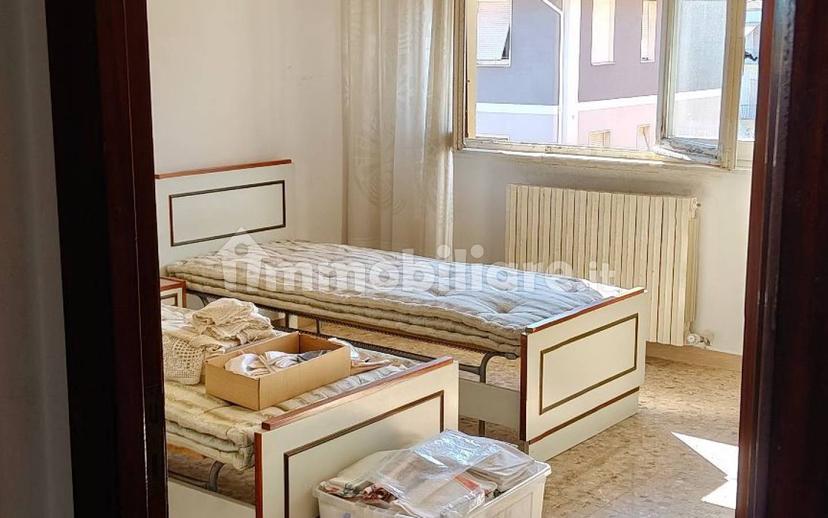 Quadrilocale via Lauro De Bosis 23, San Pietro Martire - Erbarella, Jesi — foto 6 di 20
