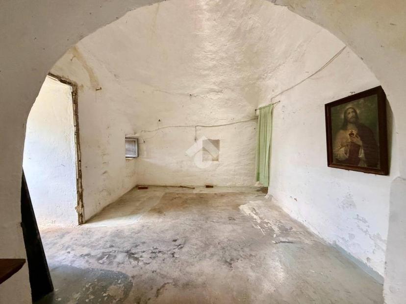 Casa colonica Contrada Santa Lucia, Santa Lucia, Monopoli — foto 3 di 16