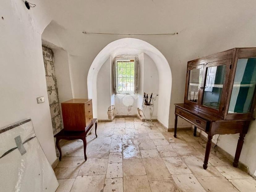 Casa colonica Contrada Santa Lucia, Santa Lucia, Monopoli — foto 11 di 16