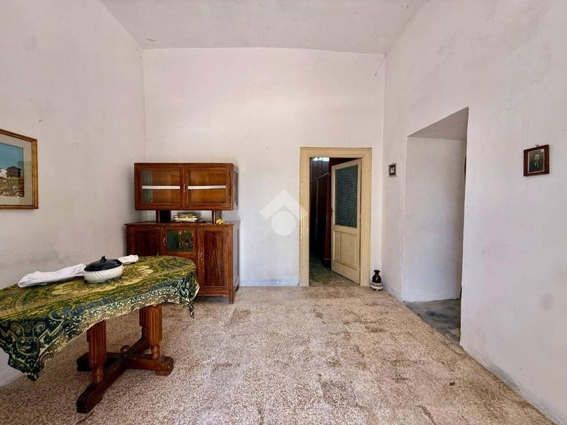 Casa colonica Contrada Santa Lucia, Santa Lucia, Monopoli — foto 16 di 16