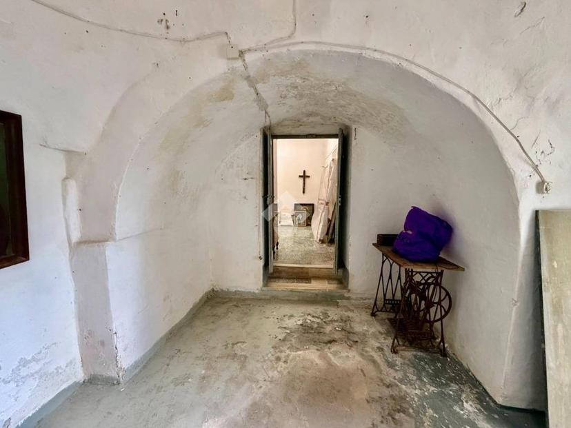 Casa colonica Contrada Santa Lucia, Santa Lucia, Monopoli — foto 13 di 16