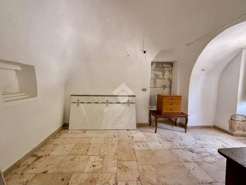 Casa colonica Contrada Santa Lucia, Santa Lucia, Monopoli — foto 14 di 16