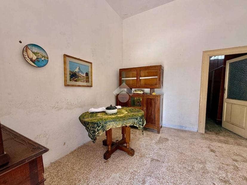Casa colonica Contrada Santa Lucia, Santa Lucia, Monopoli — foto 10 di 16