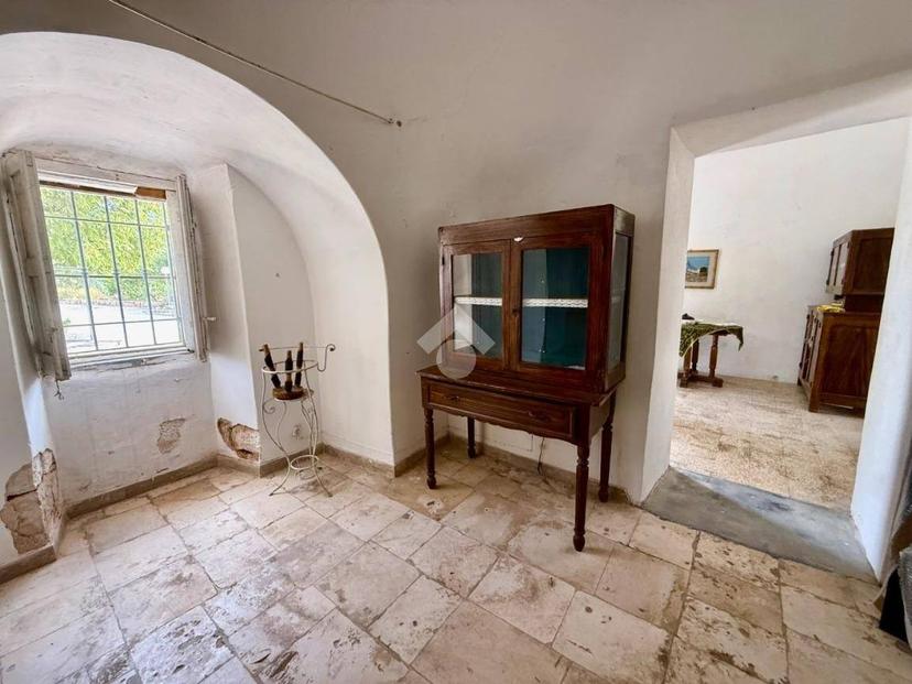 Casa colonica Contrada Santa Lucia, Santa Lucia, Monopoli — foto 9 di 16