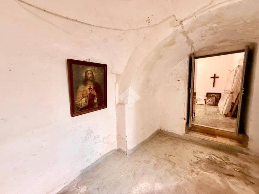 Casa colonica Contrada Santa Lucia, Santa Lucia, Monopoli — foto 4 di 16
