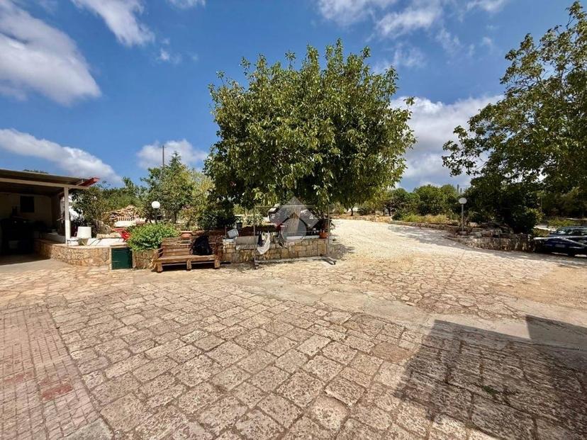 Casa colonica Contrada Santa Lucia, Santa Lucia, Monopoli — foto 6 di 16