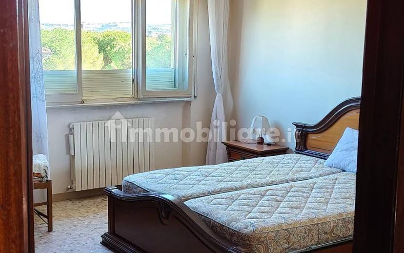 Quadrilocale via Lauro De Bosis 23, San Pietro Martire - Erbarella, Jesi — foto 20 di 20