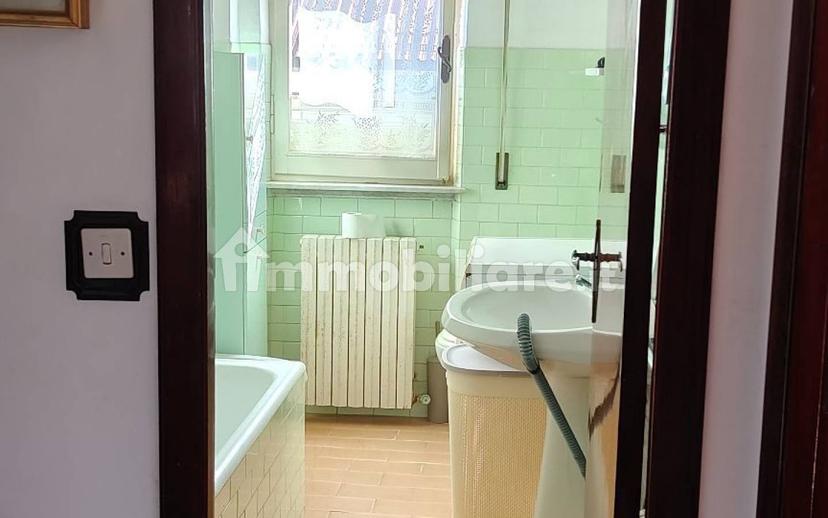 Quadrilocale via Lauro De Bosis 23, San Pietro Martire - Erbarella, Jesi — foto 9 di 20