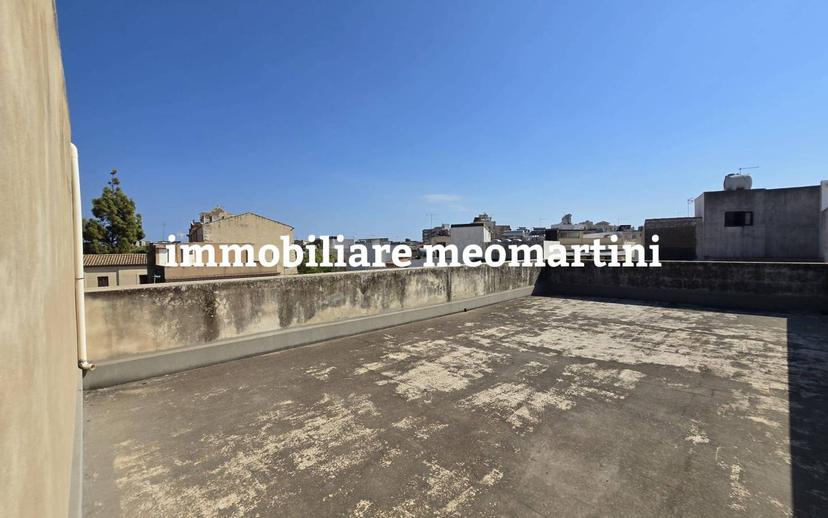Terratetto unifamiliare Vico Pontillo 2, Centro, Avola — foto 6 di 23