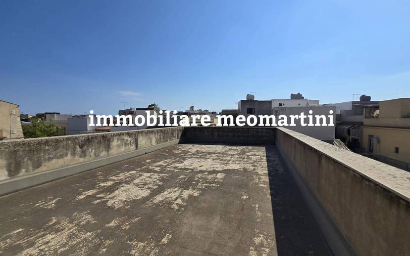 Terratetto unifamiliare Vico Pontillo 2, Centro, Avola — foto 18 di 23