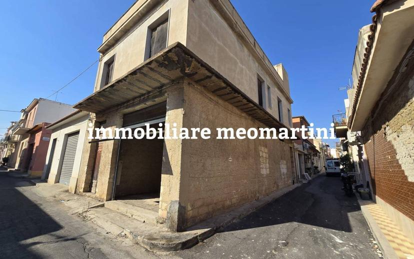 Terratetto unifamiliare Vico Pontillo 2, Centro, Avola — foto 14 di 23