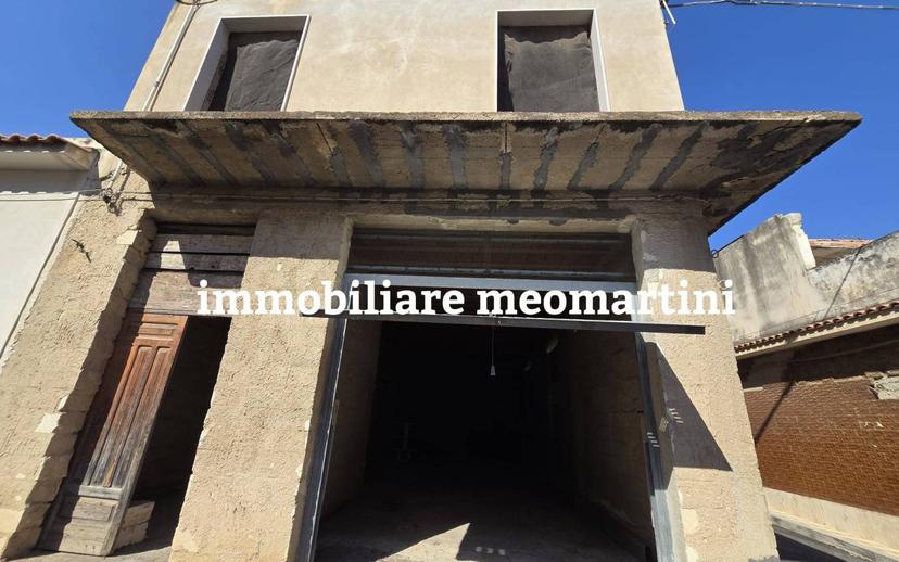 Terratetto unifamiliare Vico Pontillo 2, Centro, Avola — foto 2 di 23