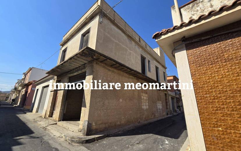 Terratetto unifamiliare Vico Pontillo 2, Centro, Avola — foto 9 di 23
