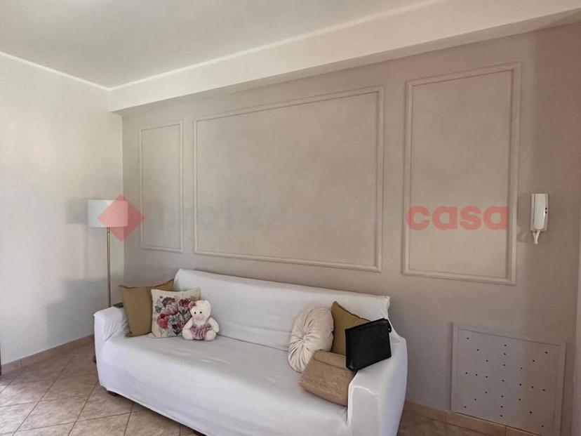 Trilocale via Luigi Einaudi, Centro, Avezzano — foto 6 di 9