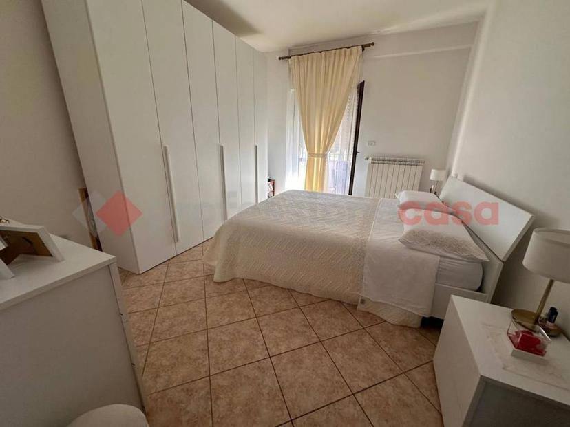Trilocale via Luigi Einaudi, Centro, Avezzano — foto 4 di 9