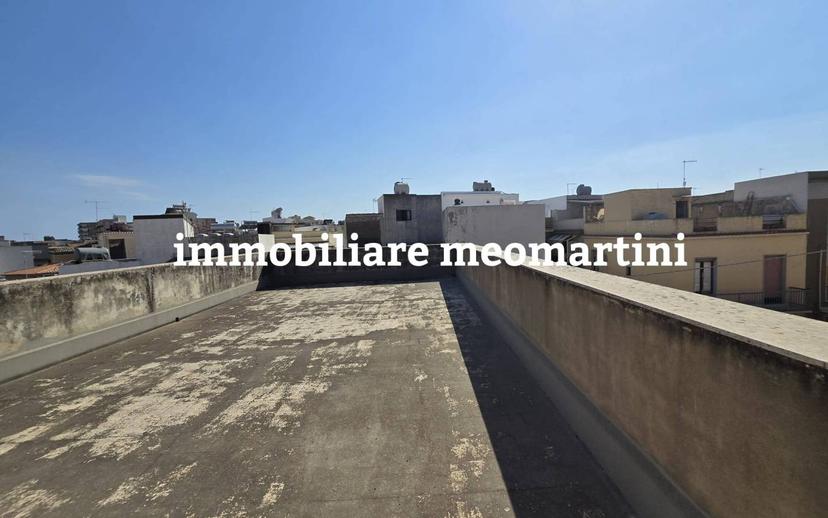Terratetto unifamiliare Vico Pontillo 2, Centro, Avola — foto 11 di 23